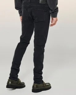 Jean Skinny John