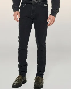 Jean Skinny John