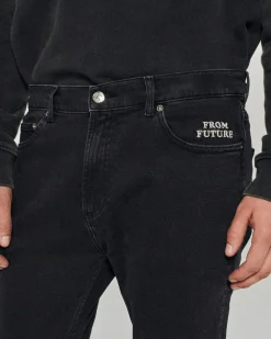 Jean Skinny John