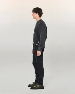 Jean Skinny John