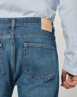 Jean Skinny John
