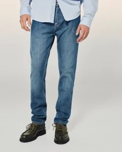 Jean Skinny John