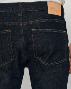 Jean Skinny John