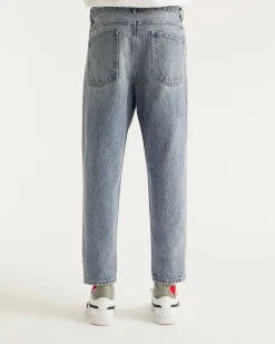 Jean Tapered Jackson