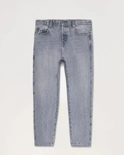 Jean Tapered Jackson