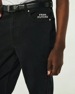 Jean Tapered Jackson