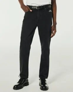 Jean Tapered Jackson