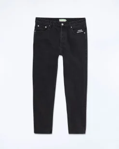 Jean Tapered Jackson