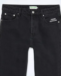 Jean Tapered Jackson