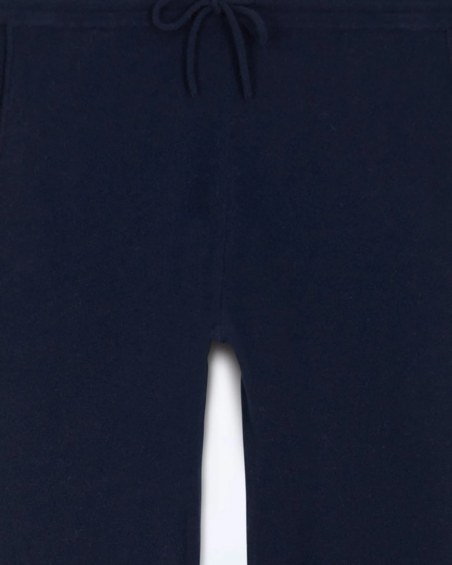 Jogging Droit Basique