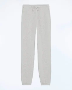 Jogging Droit Coeur