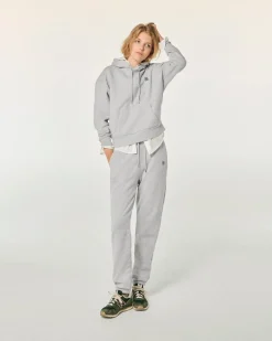 Jogging Droit Double F