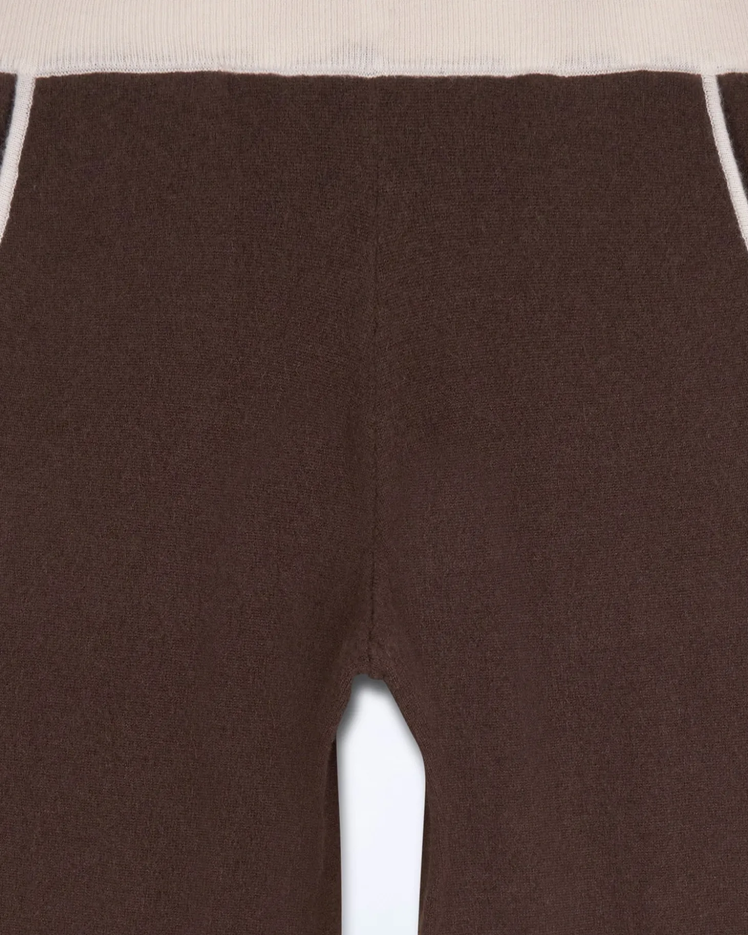 Jogging Large Bicolore