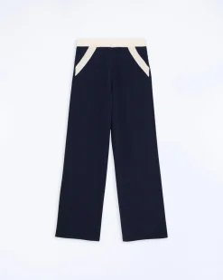 Jogging Large Bicolore