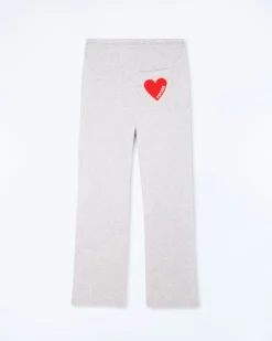 Jogging Large Coeur