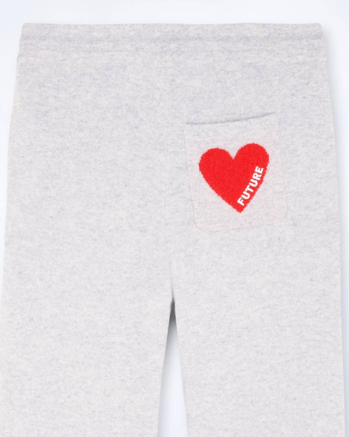 Jogging Large Coeur
