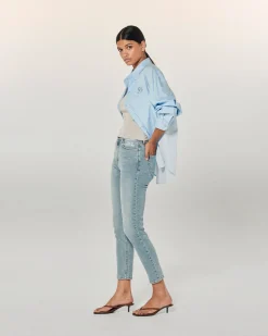 JOHNNY Jean Slim Fit