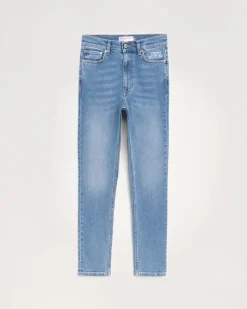 JOHNNY Jean Slim Fit