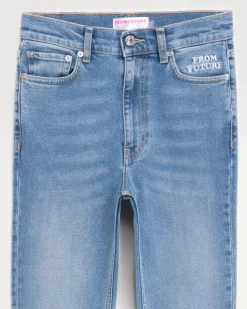JOHNNY Jean Slim Fit
