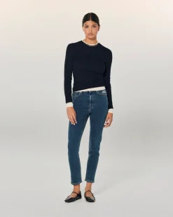 JOHNNY Jean Slim Fit