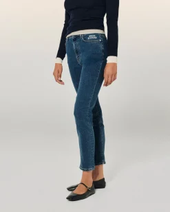 JOHNNY Jean Slim Fit