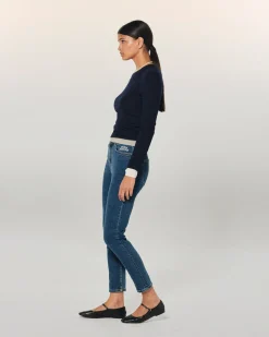 JOHNNY Jean Slim Fit