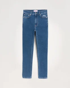 JOHNNY Jean Slim Fit