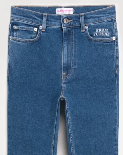 JOHNNY Jean Slim Fit