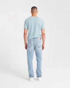 JOSH Jean Coupe Baggy