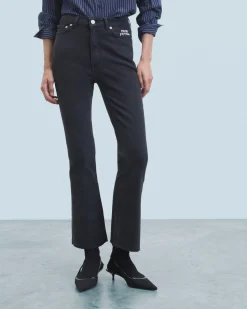 Jude Jean Bootcut