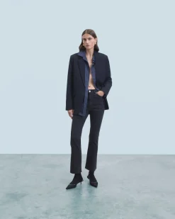 Jude Jean Bootcut