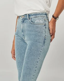 Jude Jean Bootcut