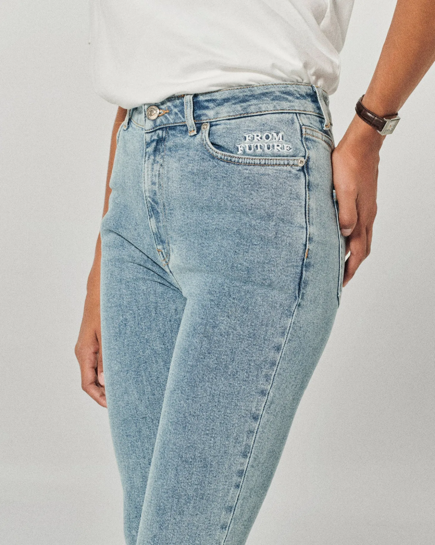 Jude Jean Bootcut