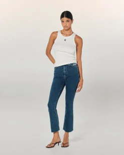 Jude Jean Bootcut