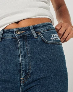 Jude Jean Bootcut