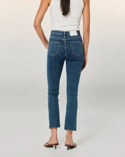 Jude Jean Bootcut