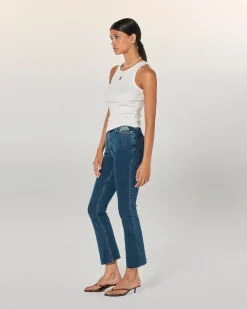Jude Jean Bootcut