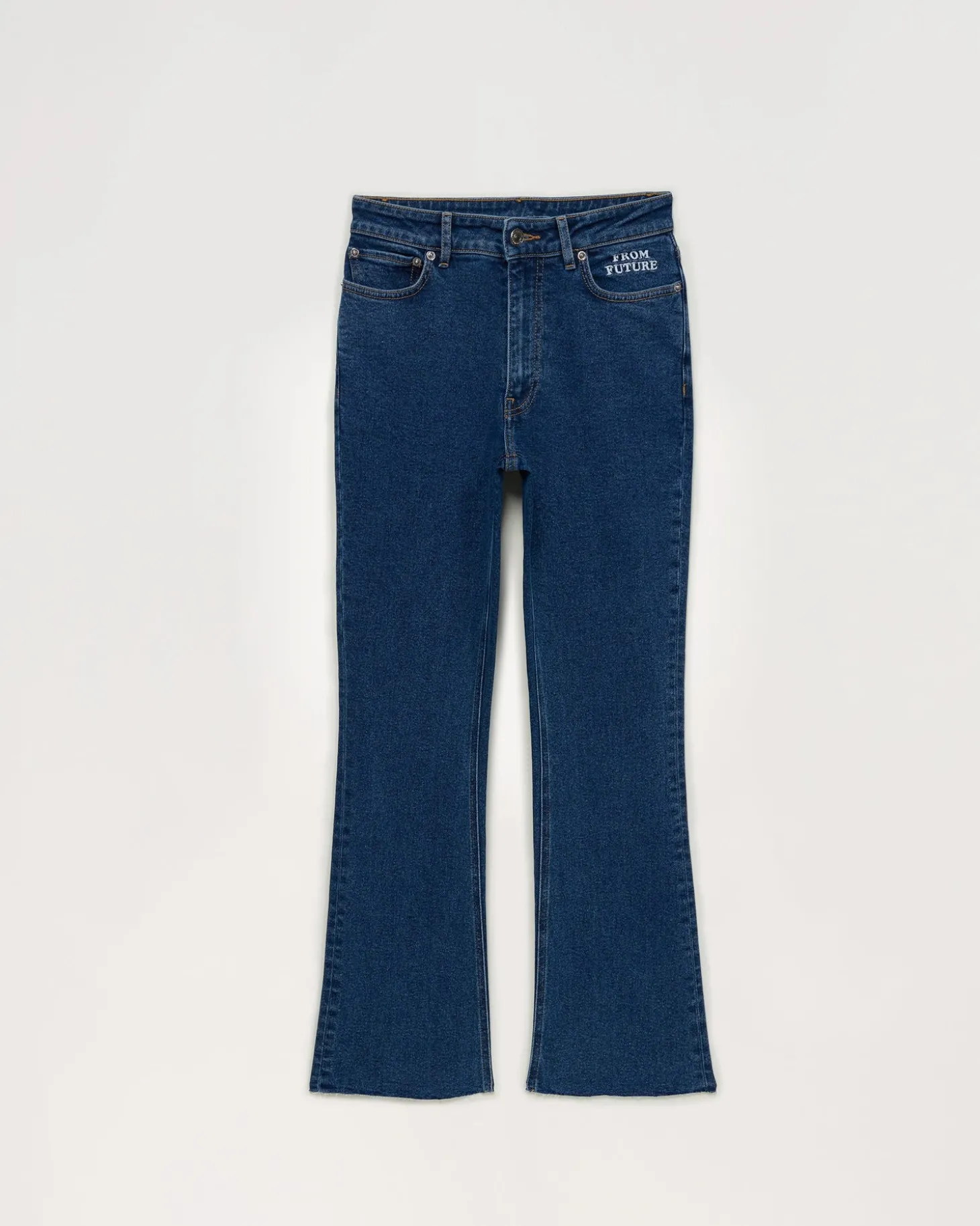 Jude Jean Bootcut