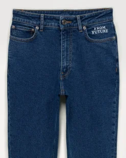 Jude Jean Bootcut