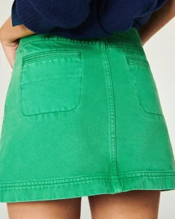 Jupe Mini