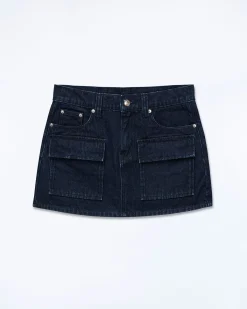 Jupe Mini Cargo
