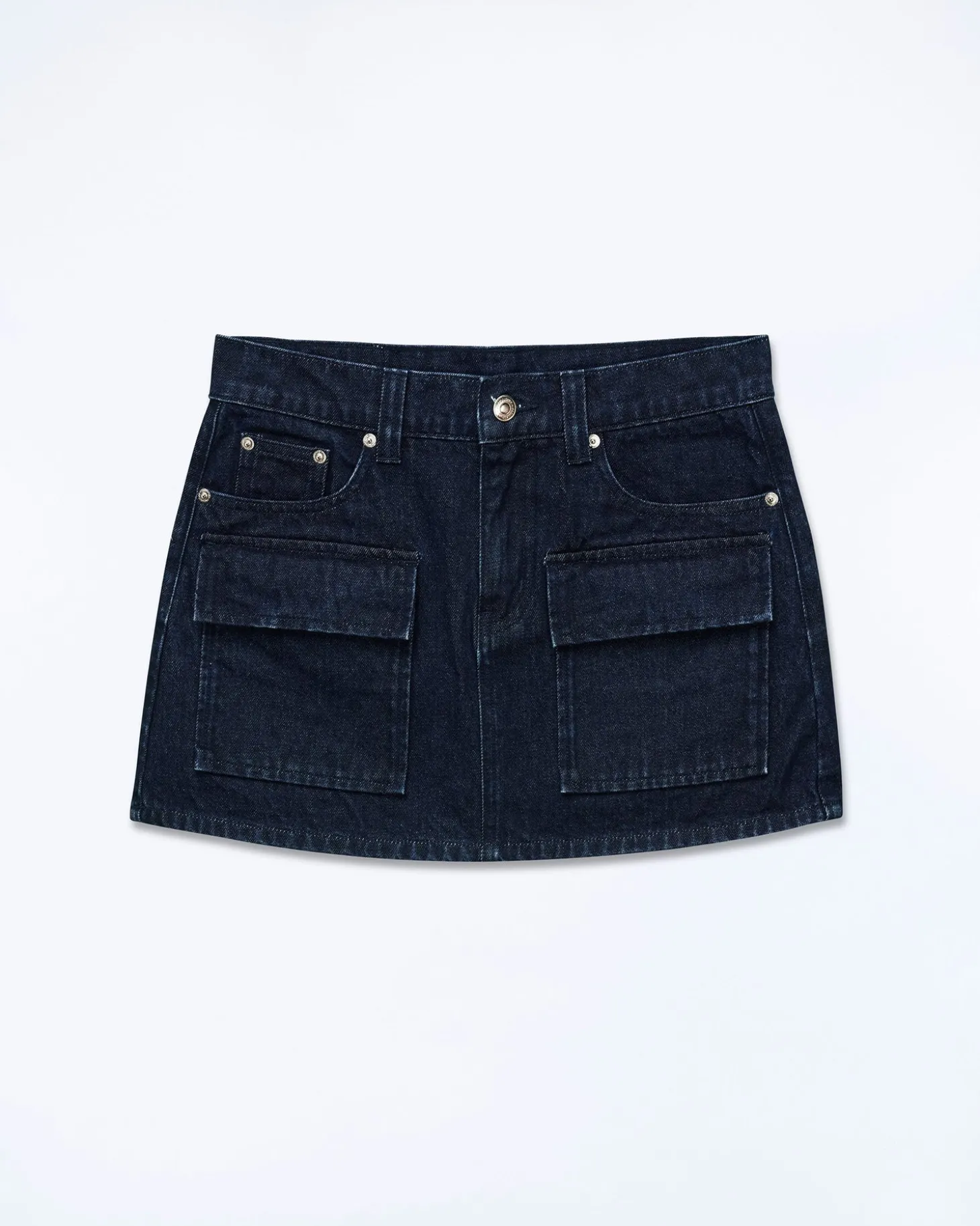 Jupe Mini Cargo