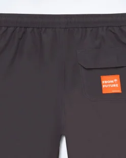 Maillot De Bain Short