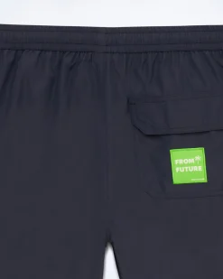 Maillot De Bain Short
