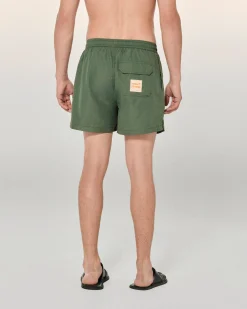 Maillot De Bain Short