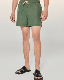 Maillot De Bain Short