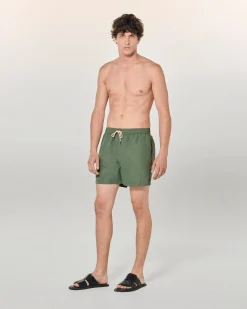 Maillot De Bain Short