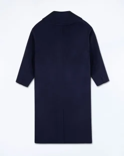 Outerwear Manteau Double Boutonnage