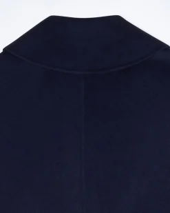 Outerwear Manteau Double Boutonnage