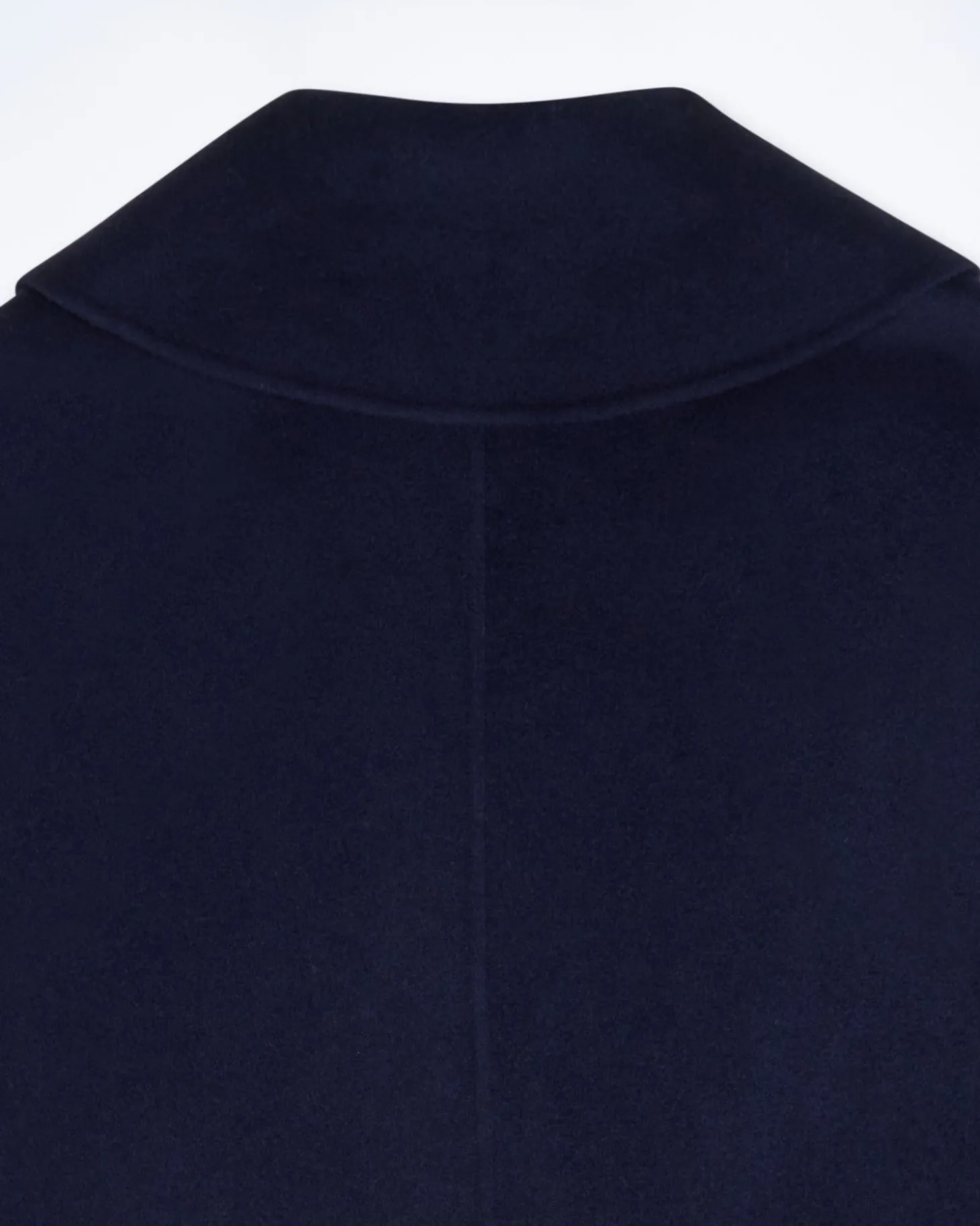 Outerwear Manteau Double Boutonnage